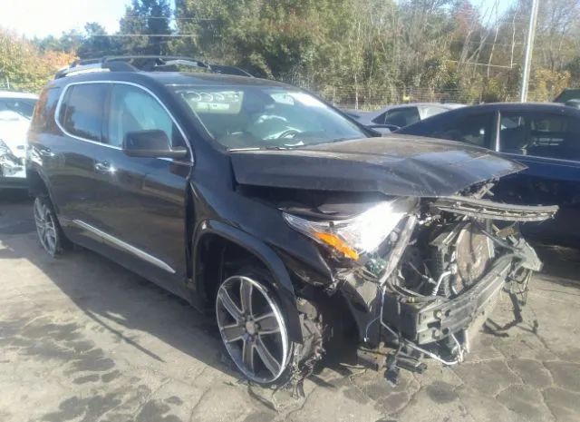 GMC ACADIA 2017 1grrnplsxh2212223