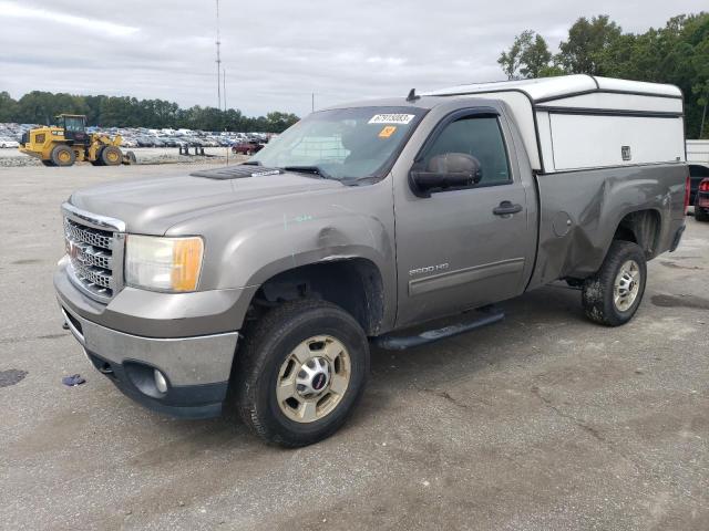 GMC SIERRA 2013 1gt010cg1df214729