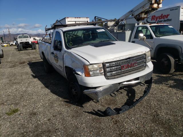 GMC SIERRA C25 2012 1gt010cg9cf175760