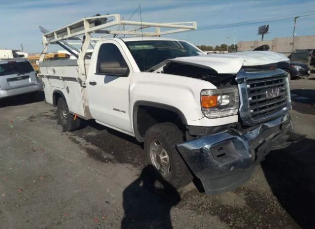 GMC SIERRA 2500HD 2016 1gt01reg0gz130454