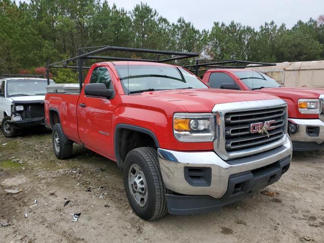 GMC SIERRA C25 2016 1gt01reg2gz165643