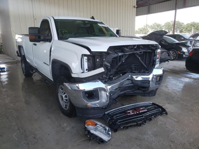 GMC SIERRA C25 2016 1gt01reg2gz360609