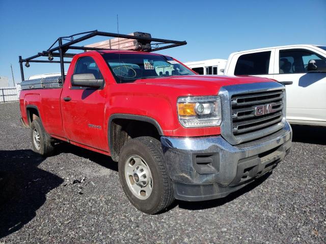 GMC SIERRA C25 2016 1gt01reg3gz158300