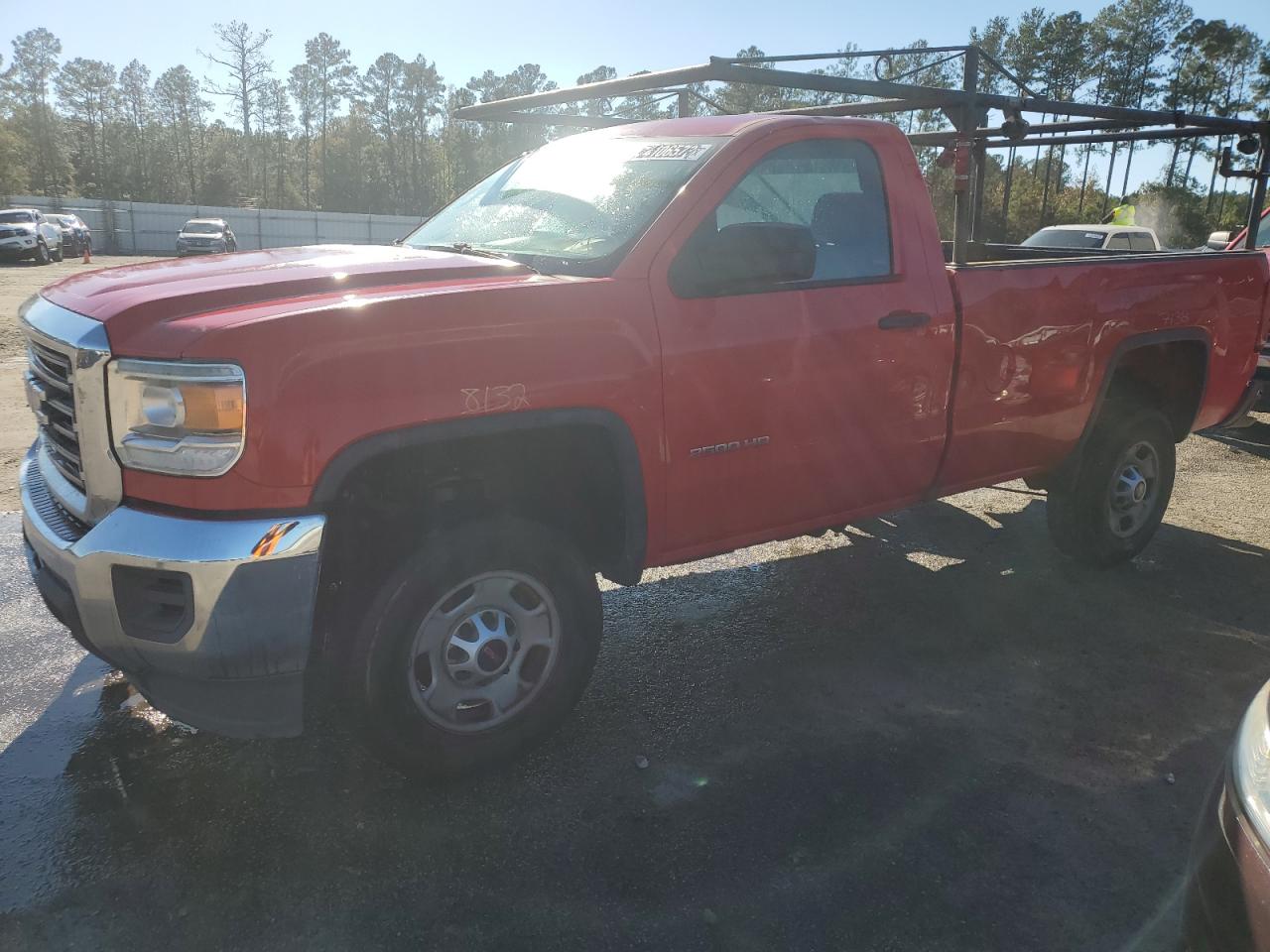 GMC SIERRA 2016 1gt01reg3gz158457