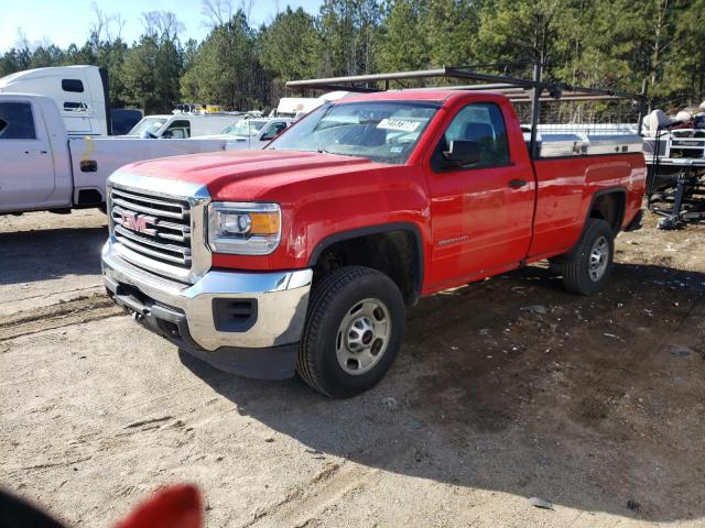 GMC SIERRA 2016 1gt01reg3gz289520