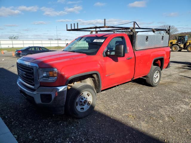 GMC SIERRA C25 2017 1gt01reg4hz249111