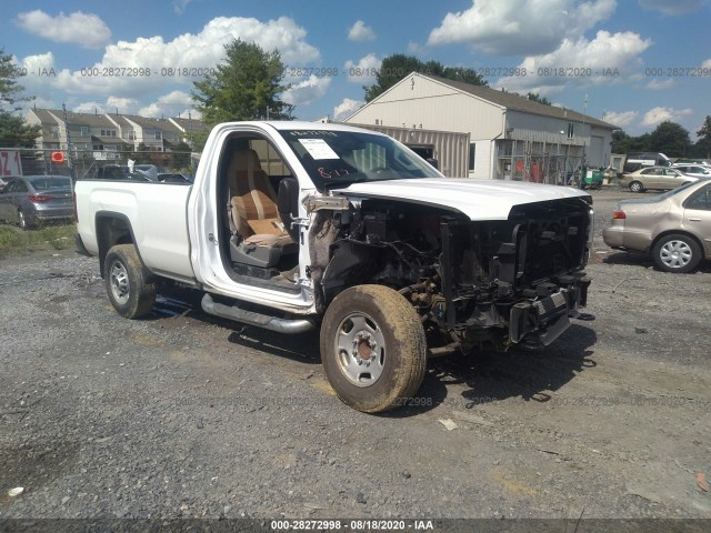 GMC SIERRA 2500HD 2016 1gt01reg6gz335874