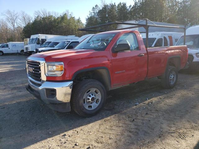 GMC SIERRA 2018 1gt01reg6jz352472