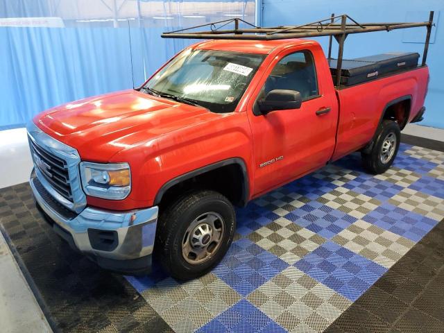 GMC SIERRA 2016 1gt01reg7gz158252