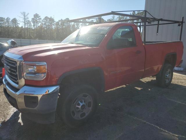 GMC SIERRA 2017 1gt01reg7hz387449