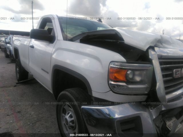 GMC SIERRA 2500HD 2016 1gt01reg8gz219690