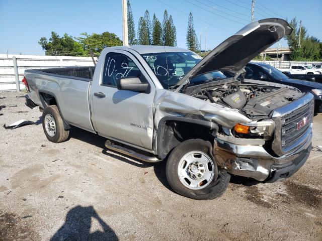 GMC SIERRA C25 2015 1gt01xe89fz100123