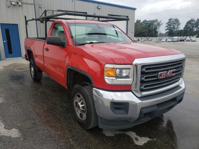 GMC SIERRA C25 2015 1gt01xeg0fz534373