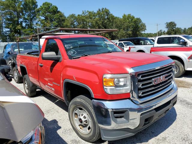 GMC SIERRA C25 2015 1gt01xeg0fz534387