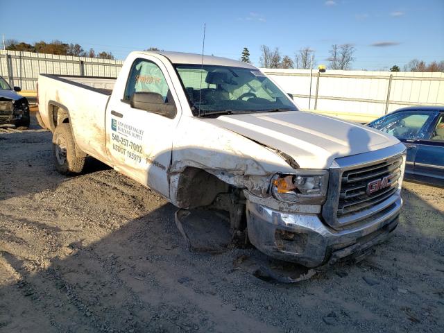 GMC SIERRA C25 2015 1gt01xeg9fz506250