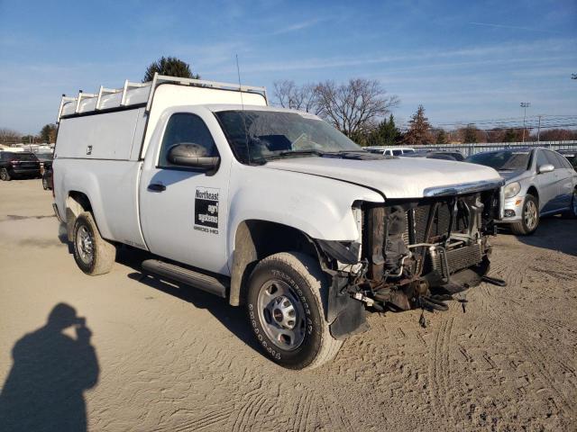 GMC SIERRA C25 2011 1gt01zc85bf241622