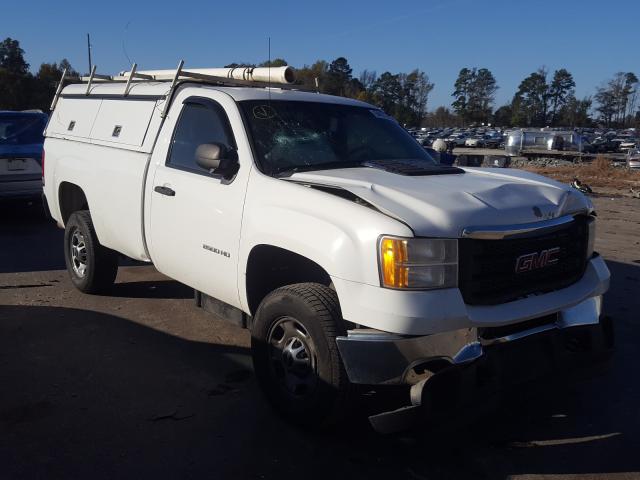 GMC SIERRA C25 2013 1gt01zc89df127982