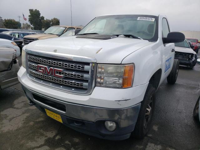 GMC SIERRA 2013 1gt01zcg1df159297