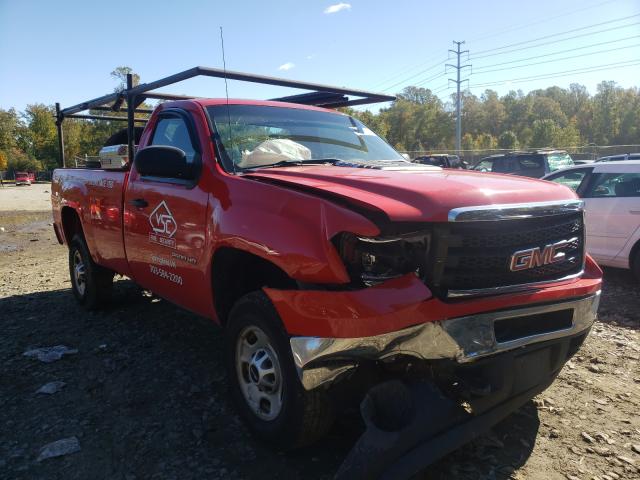 GMC SIERRA C25 2013 1gt01zcg1df166640