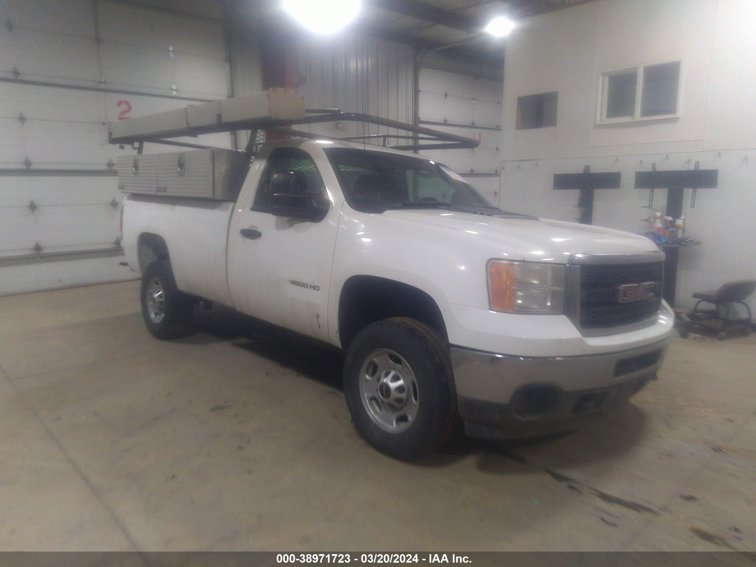 GMC SIERRA 2012 1gt01zcg3cf236184