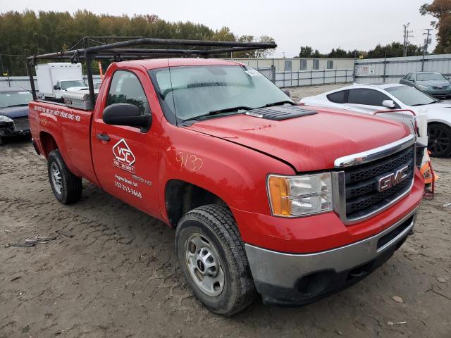 GMC SIERRA C25 2012 1gt01zcg4cf185715