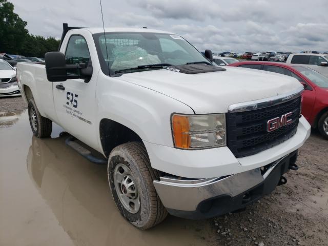 GMC SIERRA C25 2011 1gt01zcg5bf108706