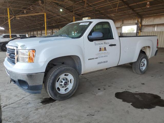 GMC SIERRA C25 2014 1gt01zcg5ef171180