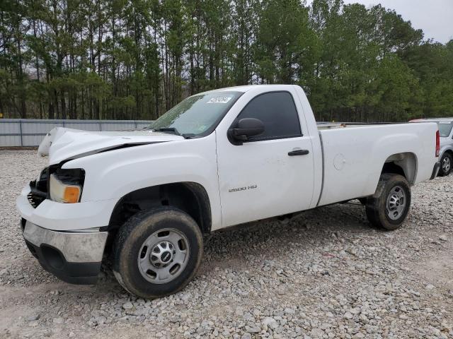 GMC SIERRA 2012 1gt01zcg7cf129896