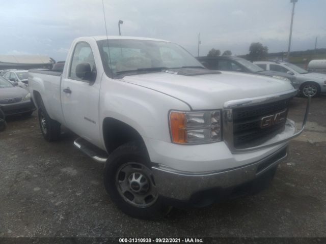 GMC SIERRA 2500HD 2012 1gt01zcg7cf184266