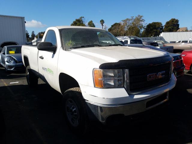 GMC SIERRA K25 2013 1gt01zcg7df125364