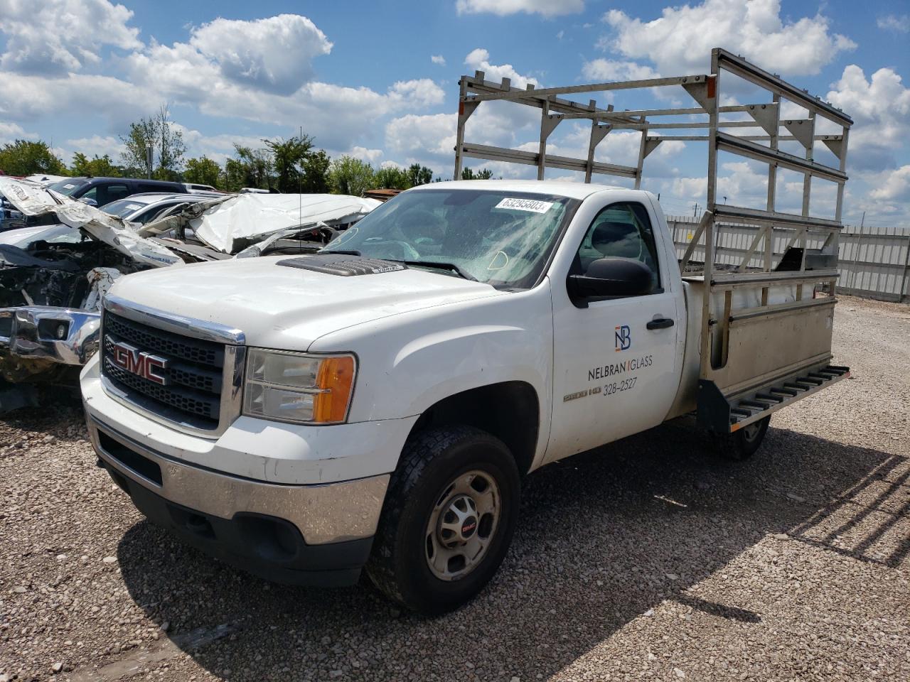 GMC SIERRA 2014 1gt01zcg7ef112647