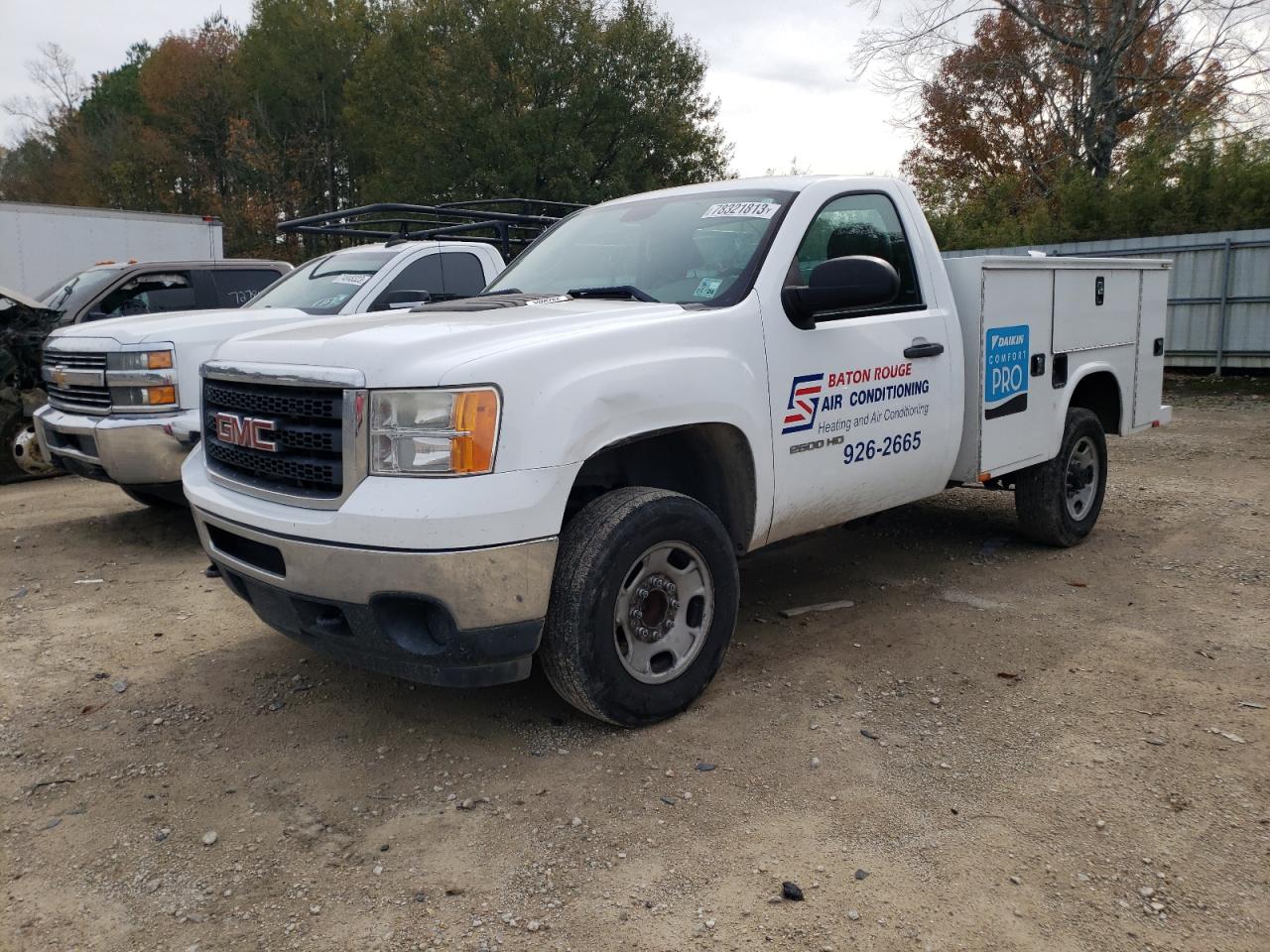 GMC SIERRA 2014 1gt01zcg8ef121051