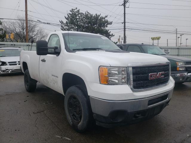 GMC SIERRA C25 2012 1gt01zcg9cf175486