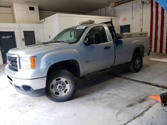 GMC SIERRA C25 2012 1gt01zcgxcf175223