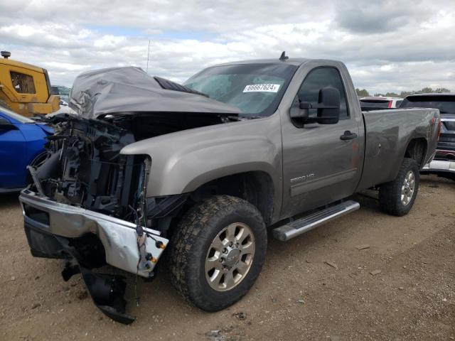 GMC SIERRA K25 2014 1gt020cg0ef133932