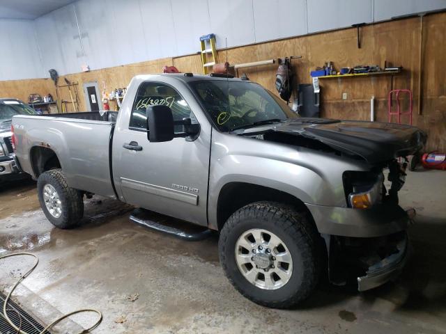 GMC SIERRA K25 2013 1gt020cg7dz274669