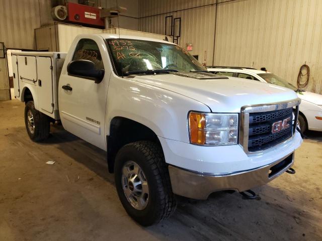 GMC SIERRA K25 2011 1gt020cg8bz326288