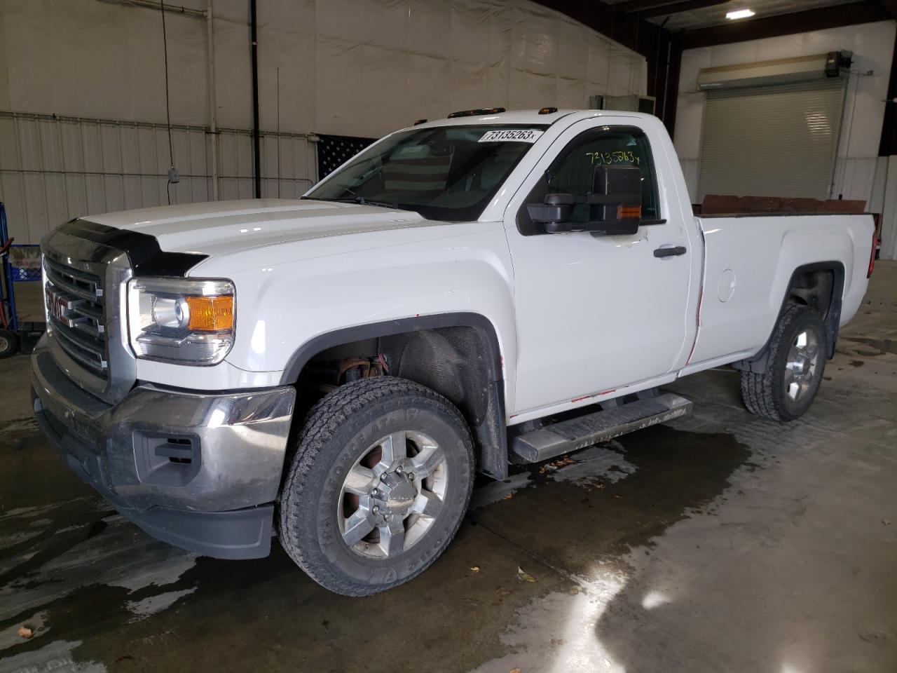 GMC SIERRA 2015 1gt021eg2fz527886