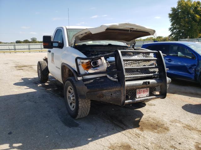 GMC SIERRA K35 2015 1gt021eg2fz539844