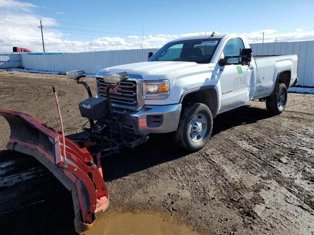 GMC SIERRA 2016 1gt02reg0gz149874