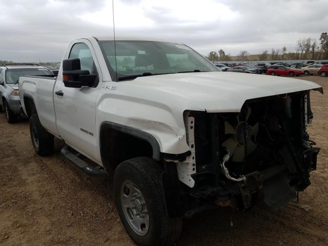 GMC SIERRA K25 2017 1gt02reg0hz157474