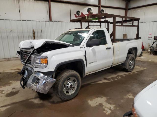 GMC SIERRA K25 2017 1gt02reg0hz208035