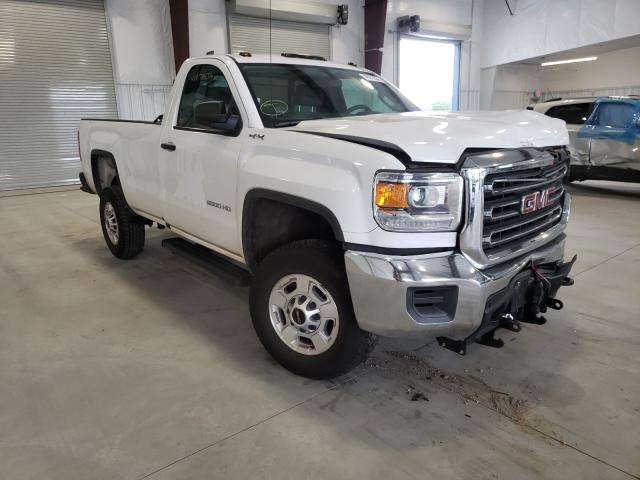 GMC SIERRA K25 2016 1gt02reg2gz175537