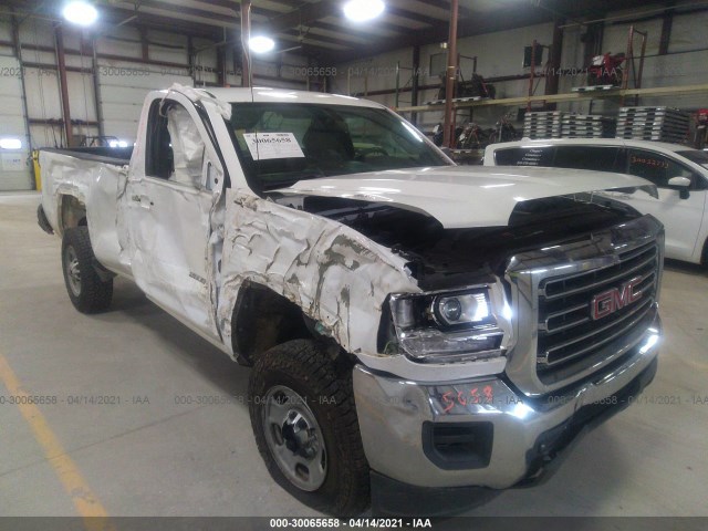 GMC SIERRA 2500HD 2016 1gt02reg3gz192508