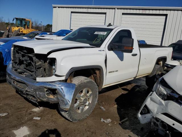 GMC SIERRA K25 2017 1gt02reg4hz388779