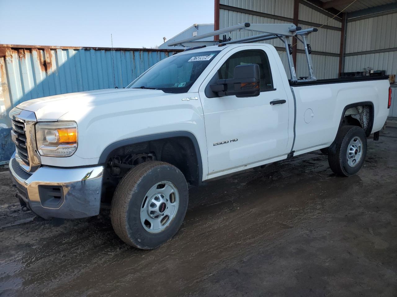 GMC SIERRA 2016 1gt02reg6gz118466