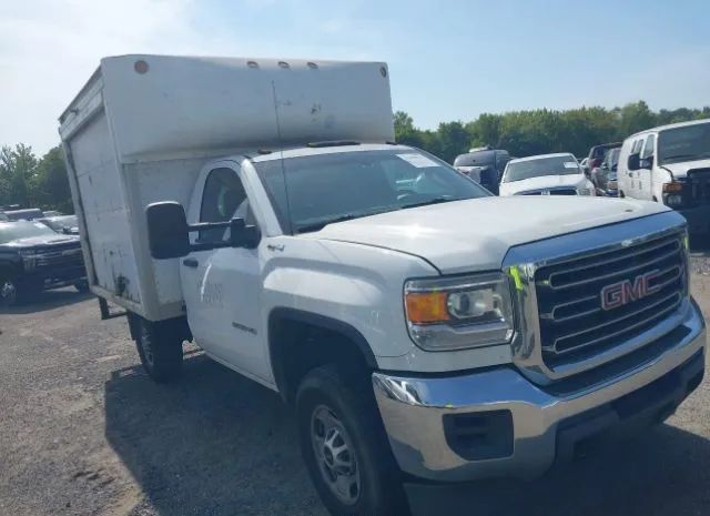 GMC SIERRA 2500HD 2016 1gt02reg6gz222357