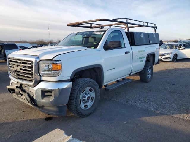 GMC SIERRA K25 2016 1gt02reg6gz230295