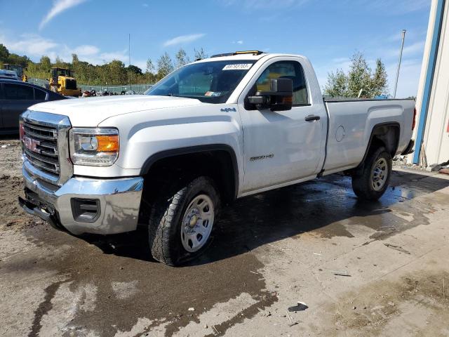 GMC SIERRA 2018 1gt02reg6jz279889