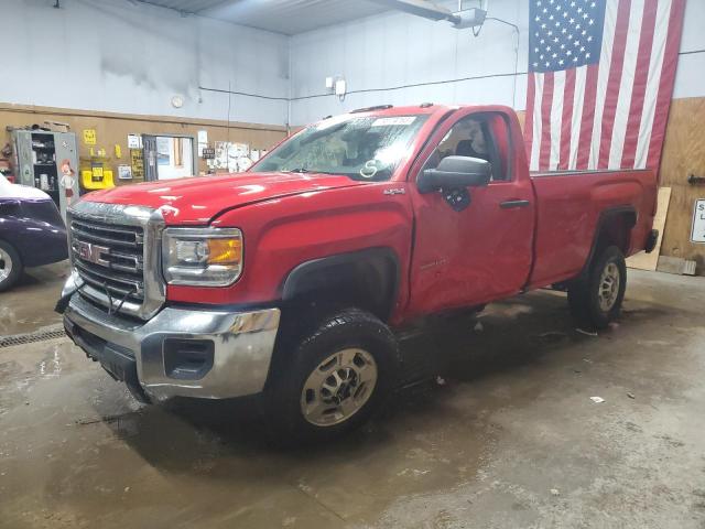 GMC SIERRA 2018 1gt02reg7jz349612